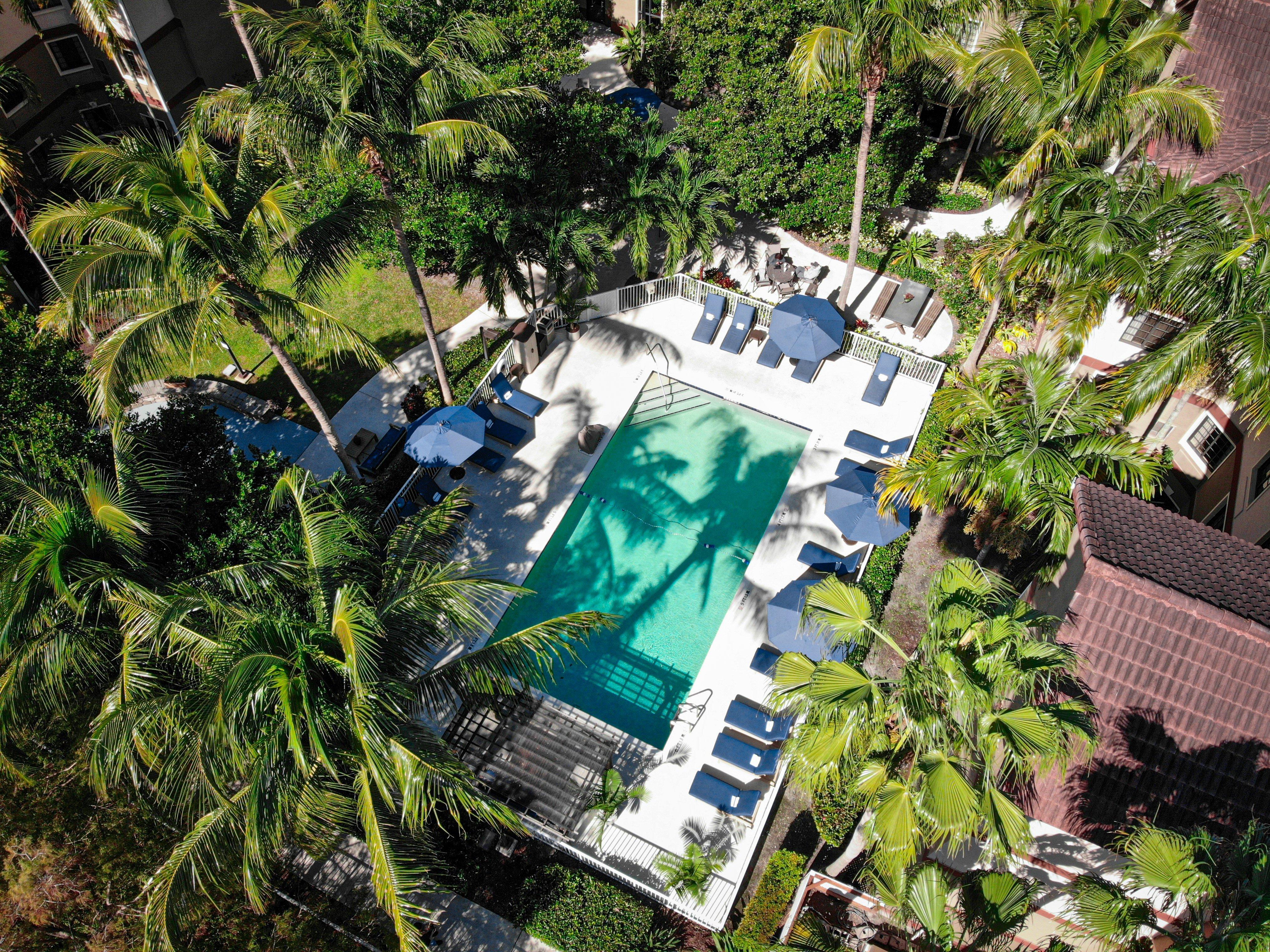 Sonesta ES Suites Fort Lauderdale Plantation Extérieur photo